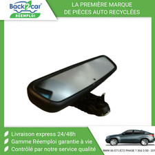 Retroviseur intérieur BMW X6