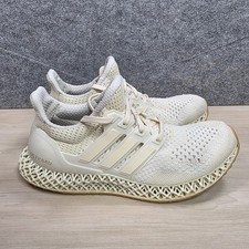 Rich Mnisi x adidas Ultra 4D Pride - Wonder White for Sale Rich Mnisi x adidas Ultra 4D Pride - Wonder White for Sale