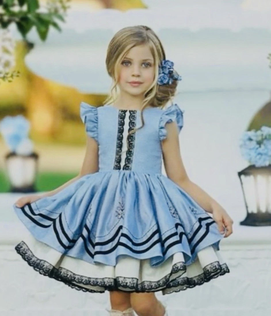 Dollcake Sleeveless Dresses for Girls for sale | eBay