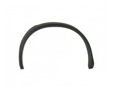 Verbreiterung für Radlauf Kotflügel Set Links u. Rechts für VW Golf 1 74-84