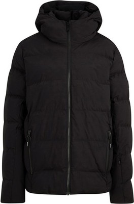 Ziener Skiwear Women Ski Jacket TRAVA-Z black