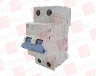 ALLEN BRADLEY 1492-SPM2C050 / 1492SPM2C050 (NO BOX)