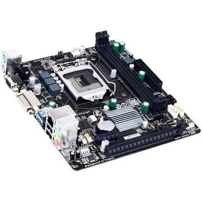 Gigabyte H81M-S2V Intel H81 Micro ATX Motherboard - Image 1 of 2
