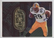1998 Upper Deck SPx Finite Radiance 3027/5050 Mark Chmura #223 10rk