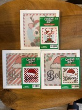 Hobby Lobby 6x6 2026 Christmas Bundle Diamond...