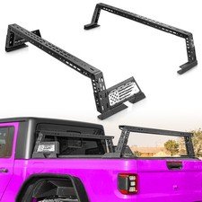Adjustable Truck Bed Rack Overland For Ramcoloradogladiatortacoma Low Profile Adjustable Truck Bed Rack Overland For Ramcoloradogladiatortacoma Low Profile
