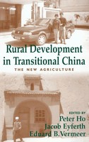 Jacob Eyferth (U. A.) | Rural Development In Transitional China | Buch (2004)