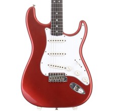 Fender CS Time Machine Series 1965 Strat Journeyman Relic CAR 2025 [CZ584577]