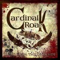 Cardinal Roark - Tales From The Darkside - Cd - F72Z