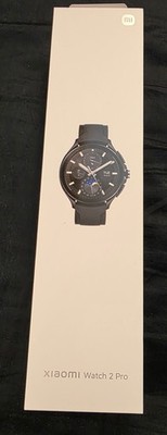 Xiaomi Smartwatch Watch 2 Pro Global Version - 1.43'' AMOLED