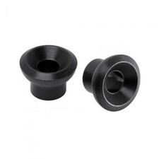 COPPIA FUNGHETTI MAGGIORATI AGGANCIO VALIGIE GIVI MONOKEY