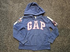 Girls Gap X Disney Hoodie sz Medium