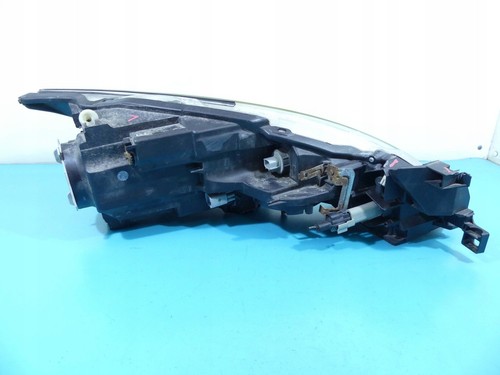 Frontscheinwerfer Mazda 6 Xenon Links Scheinwerfer Headlight - Bild 7 von 12