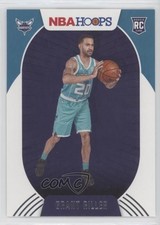 2020-21 Panini NBA Hoops Grant Riller #217 0v04