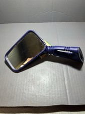 Gilera MX1 125 - Specchietto