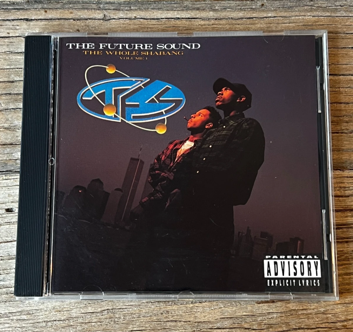 R&B & Soul East West Music CDs for sale | eBay