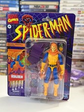 Marvel Legends Spider Man Retro Collection Hobgoblin
