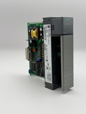 Allen-Bradley 1746-NO4I SLC 500 Analog Module