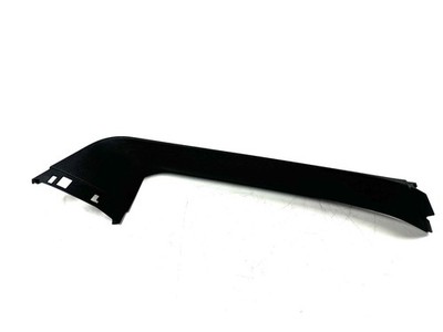 08-14 BMW X5 X6 E70 Rear Left Driver Side Trunk Boot Tailgate Cover Trim Oem