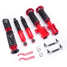 Gewindefahrwerk For Ford Mustang IV Mk4 Coupe S-197 05-14 Dämpfung einstellbar