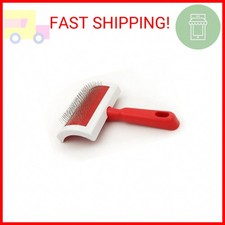 JUSPRO Sheepskin Rug Brush