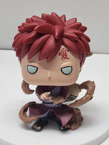 Funko Animation Naruto - Gaara 728