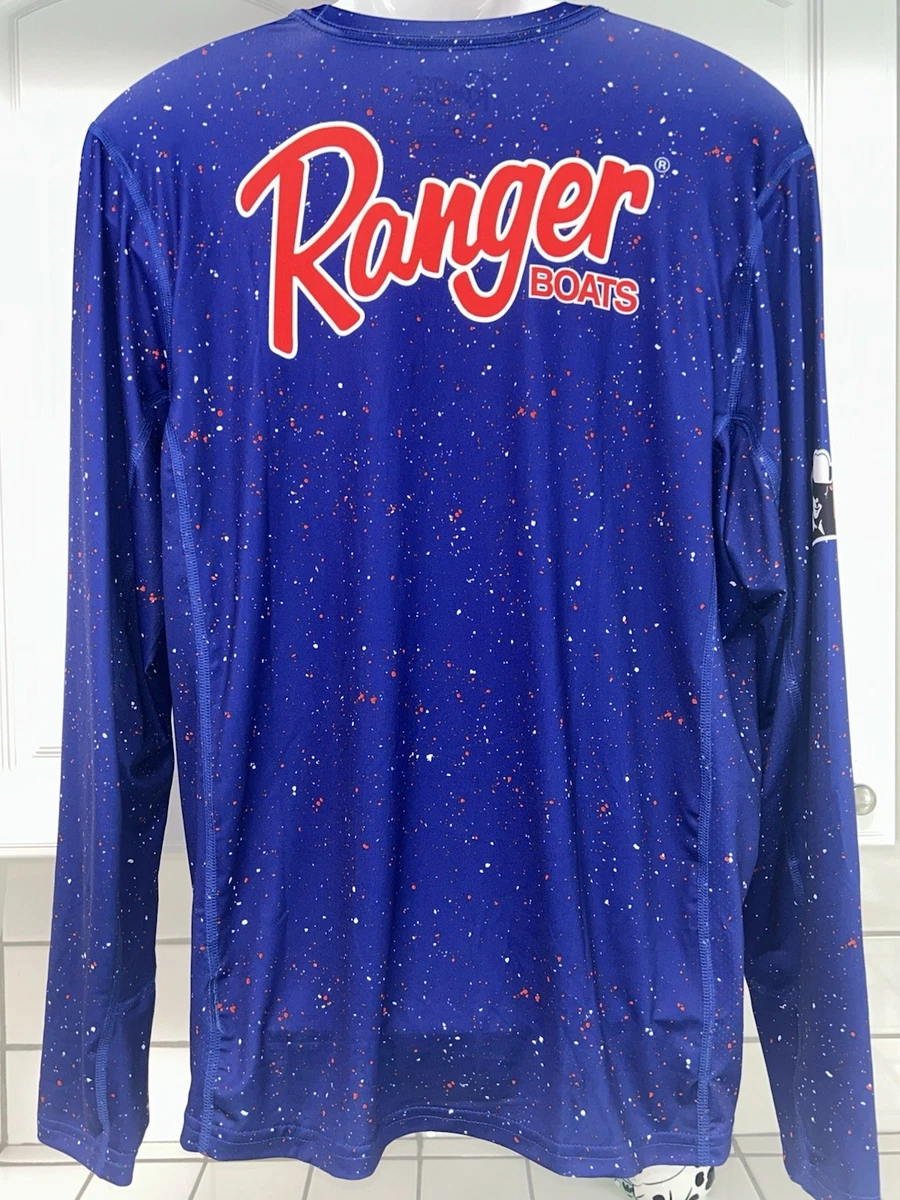 ranger boats shirt products for sale | eBay