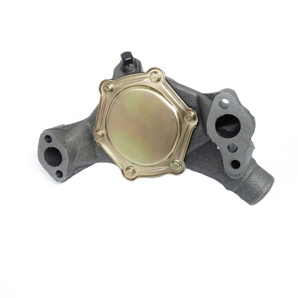 WATER PUMP FITS GMC K1500 K2500 SUBURBAN YUKON 5.7L 1992 1993 1994 1995 12532531 - Image 3 of 4