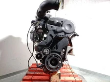 X16XEL 5908093 teilmotor OPEL ASTRA G HATCHBACK T98 1.6 16V F08 F48 1998