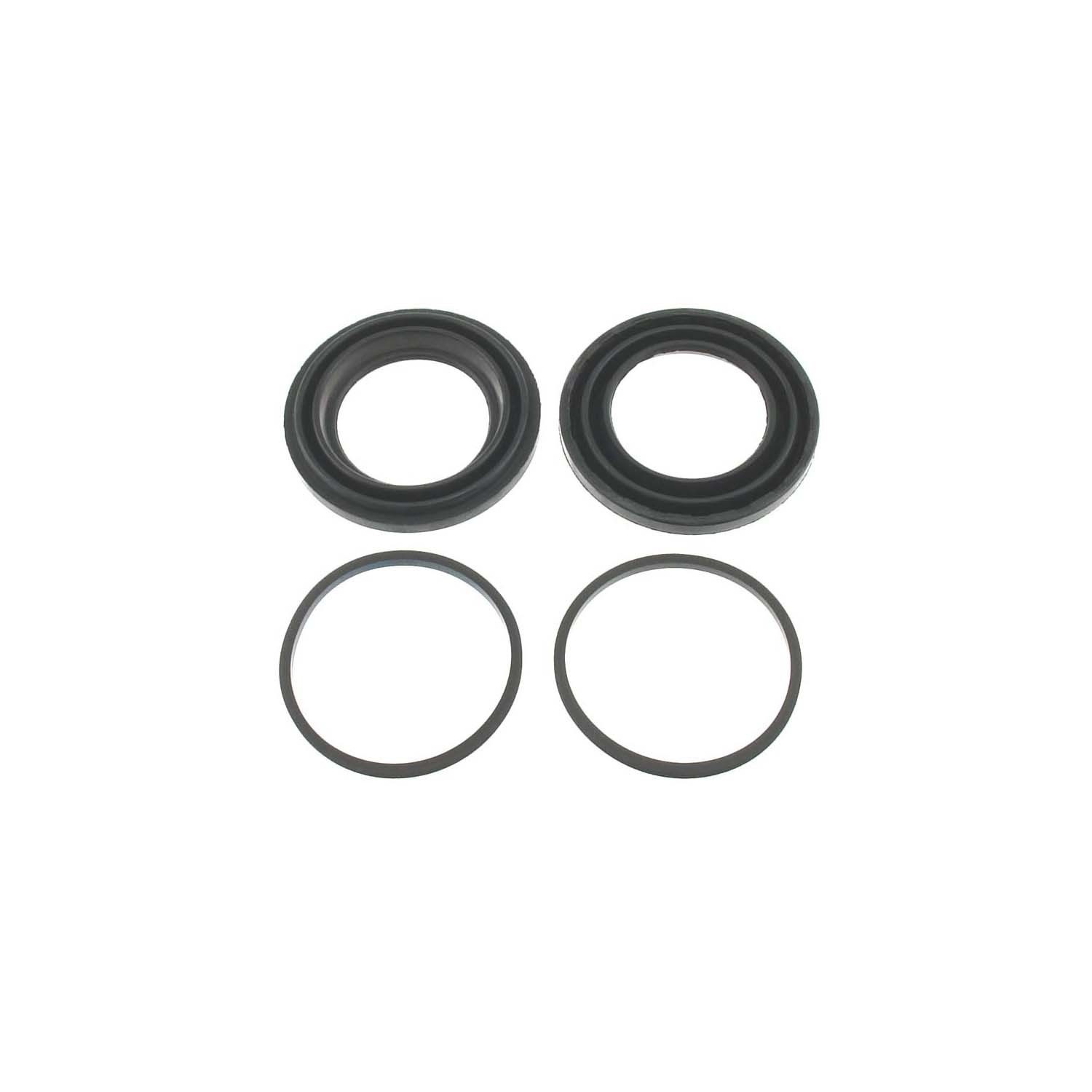Carlson 41174 Disc Brake Caliper Repair Kit