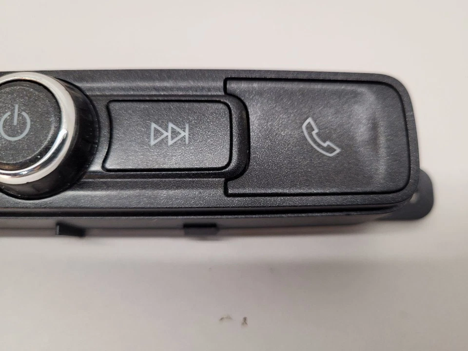 Rádio estilo clássico equipamento de áudio Chevrolet Silverado 1500 Pickup 2016-2019 - Imagem 3 de 4