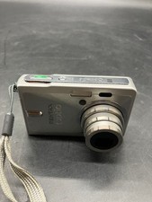 PENTAX Optio S6 Compact Digital Camera Tested Working Seller Japan