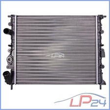 Radiateur Dacia Solenza