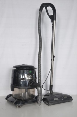 Hyla GST Vacuum Air & Room Cleaning System Tested Working Manufactured 2018