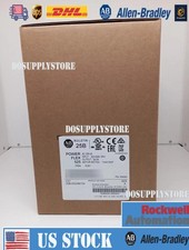 New Allen-Bradley 25B-D024N104 PowerFlex 525 AC Drive 25B D024N104