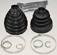 Spidan Faltenbalgsatz Antriebswelle 36354 FüR Mini Bmw 2Er Active Tourer F45 F46