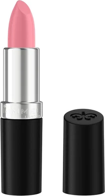 Rimmel Lasting Finish Lipstick 006 Pink Blush, Creamy Satin 006 Blush