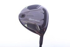 TaylorMade Qi35 MAX 21.5 7-Wood Regular Flex Fujikura Air Speeder Excellent