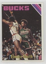 1975-76 Topps Elmore Smith #16 qp4