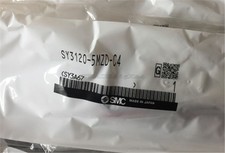 1Pc Smc SY3120-5MZD-C4 Solenoid Valve ym