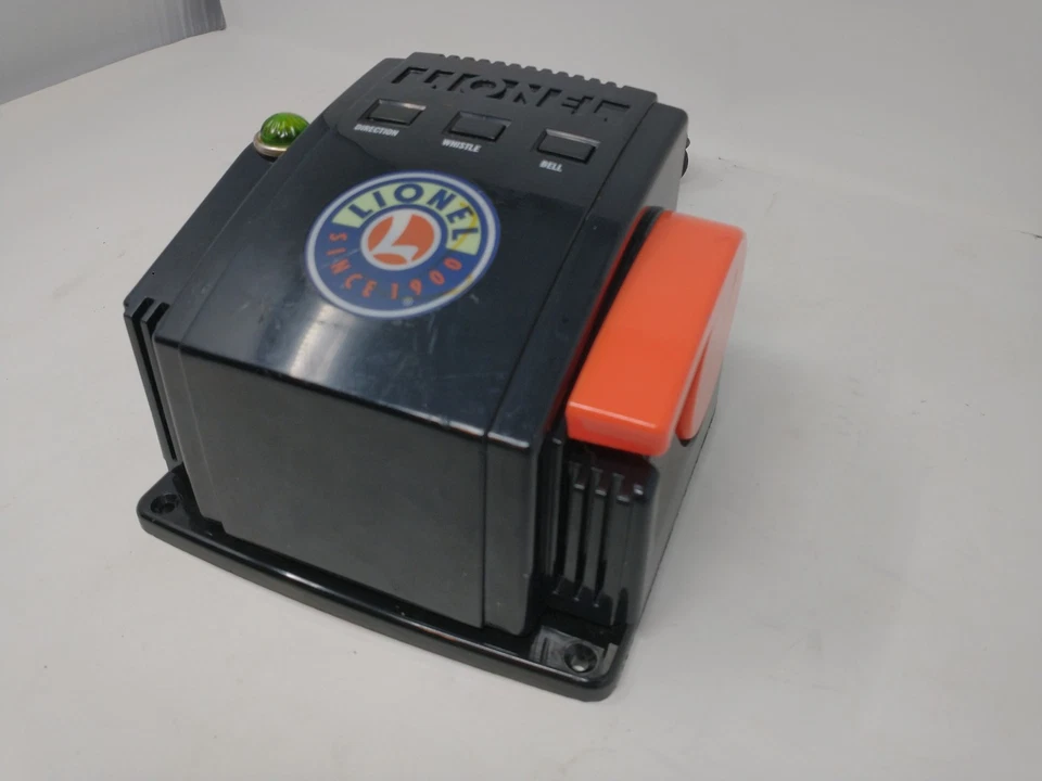 Lionel CW-80 80 Watt Power Transformer Controller for O Gauge Trains G0806 - Image 3 of 4