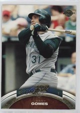 2006 Upper Deck Sweet Spot Update Jonny Gomes #90 0i6