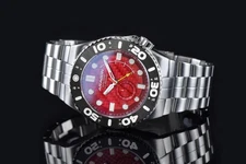 Aragon A424RED Enforcer NE57 Power Reserve LE