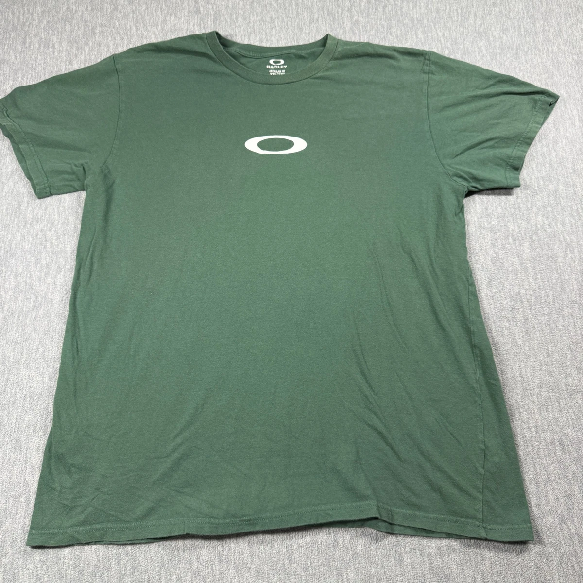 Oakley Men's T-Shirts for sale | eBay