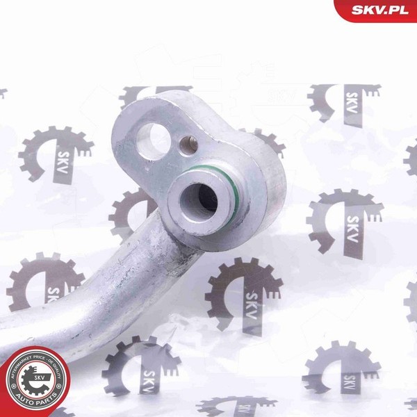 Esen SKV Bremssattel 45SKV942 FüR CitroËN Peugeot-image