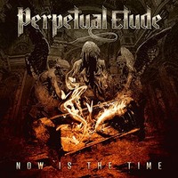 Perpetual Etude - Now Is The Time - Cd - G3Z
