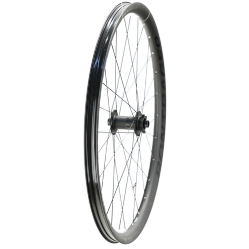 Bontrager Line Carbon 30 Front Wheel, 29" Boost 110mm Disc - Picture 4 of 6