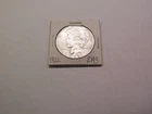 1922 US PEACE SILVER DOLLAR  2143