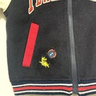 Vintage Y2K Clifford The Big Red Dog Scholastic Jacket Size 12 Months Baby — photo 5