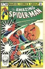 New ListingAmazing Spider-Man #244 VF+ (1983) Third Hobgoblin app. John Romita Jr art